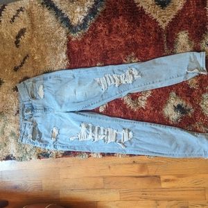 American eagle next level stretch